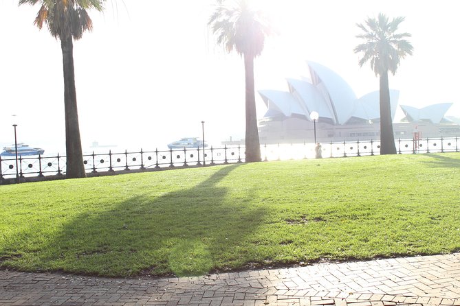 Sydney Shore Excursion: Half-Day Sydney City Highlights with Bondi Beach and Watsons Bay - Getting out to Watsons Bay and the eastern suburbs