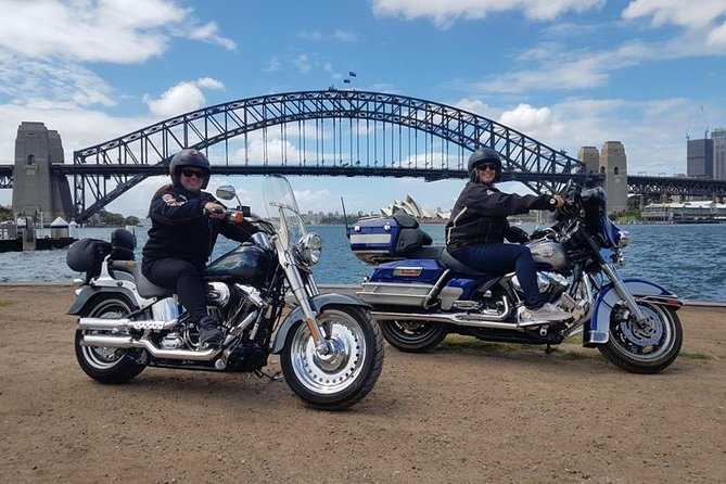 Sydney sights tour 1 Hour - Key things I’d watch for before you book