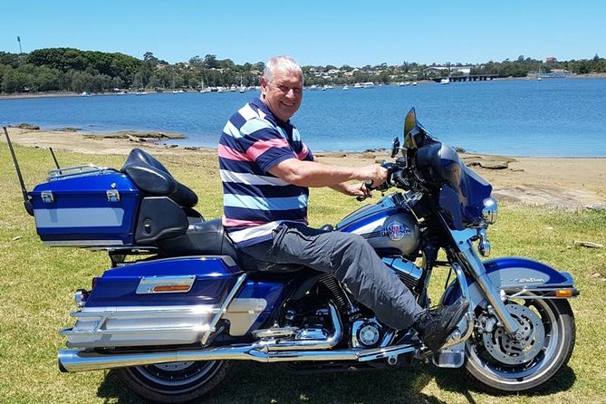 Sydney sights tour 1 Hour - Why this Sydney sights ride feels different (in a good way)