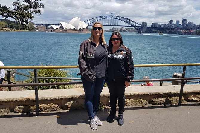 Sydney sights tour 1 Hour - Price and value for a 1-hour private tour