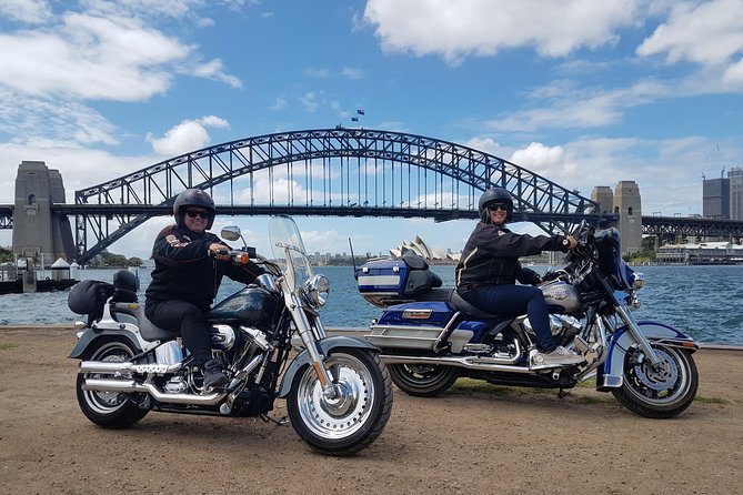 Sydney sights tour 1 Hour - Stop 2: Kings Cross and what your guide will likely explain