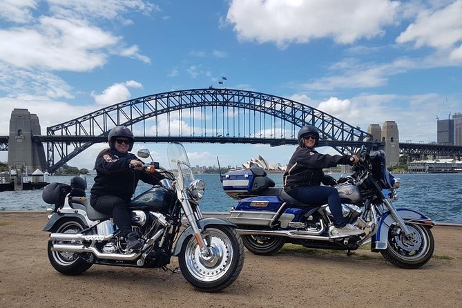 Sydney sights tour 1 Hour - The real rhythm: how the hour feels from start to finish