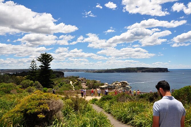 Sydney Sightseeing Bus Tour with Local Guide - Key moments worth your time