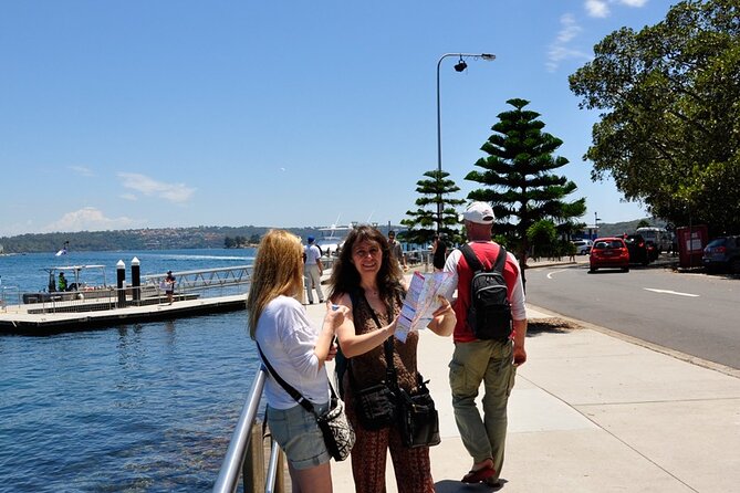 Sydney Sightseeing Bus Tour with Local Guide - Price and what you really get for $35.14
