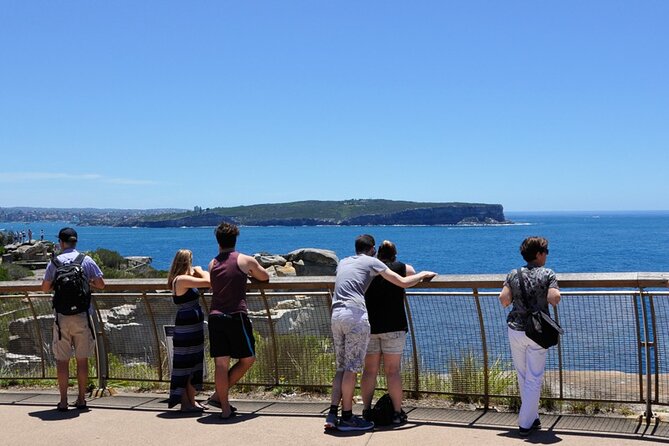 Sydney Sightseeing Bus Tour with Local Guide - Starting at Hyde Park North, then cruising to Bondi and beyond