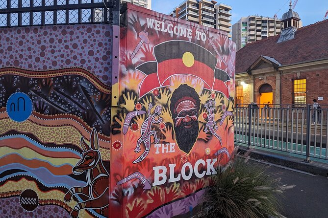 Sydney Small Bars and Street Art Tour - How the Guide Gets You Into the Small Bars You’d Skip