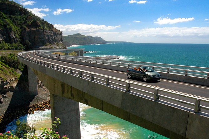 Sydney South Coast to Country Private Tour | Grand Pacific Drive - Key Things You’ll Notice on This Grand Pacific Drive Private Tour