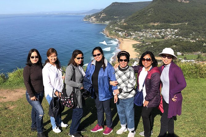 Sydney South Coast to Country Private Tour | Grand Pacific Drive - Price and What You’re Actually Getting for $494.90