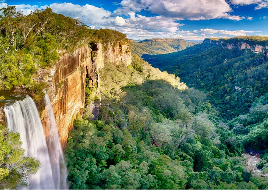 Sydney: Southern Highlands and South Coast Private Tour - Bald Hill Sublime Point: the panoramic stop you’ll want to linger at