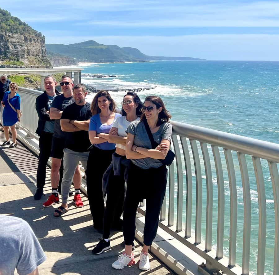 Sydney: Southern Highlands and South Coast Private Tour - Illawarra Fly zipline time: what’s included versus what you may pay for