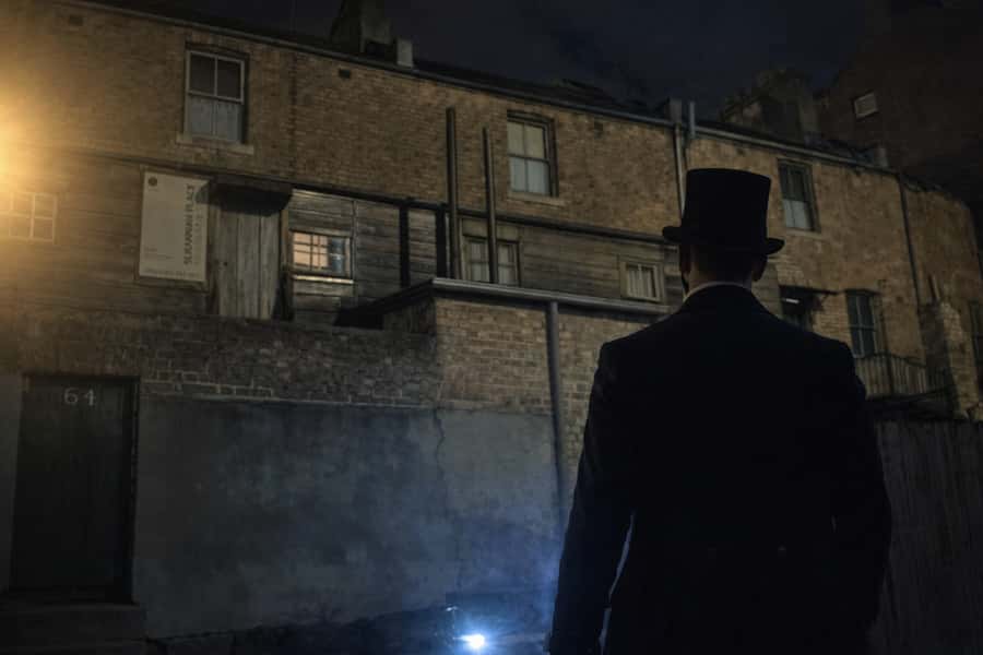 Sydney: Spirits of the Rock and Dark Past Walking Tour - The Rocks After Dark: Why this Sydney ghost walk works