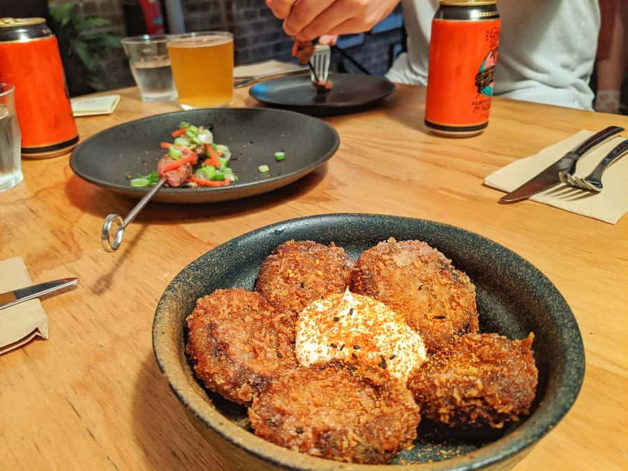 Sydney: Street Art and Multicultural Food Walking Tour - Four Multicultural Restaurant Stops: What You’ll Actually Taste