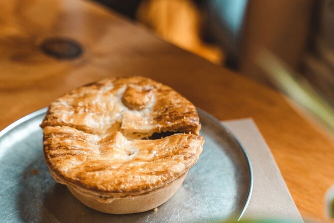 Sydney Street Art & Food Tour - What makes the guides feel like the real value