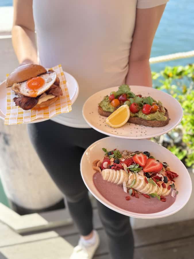 Sydney: Sunrise Kayak, Opera House & Under Harbour Bridge - Why this sunrise kayak route feels different from a typical harbour tour