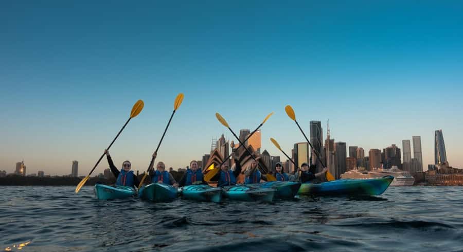 Sydney Sunrise Kayak Tour on Sydney Harbour - Weather, Timing, and Small Practical Tips That Matter