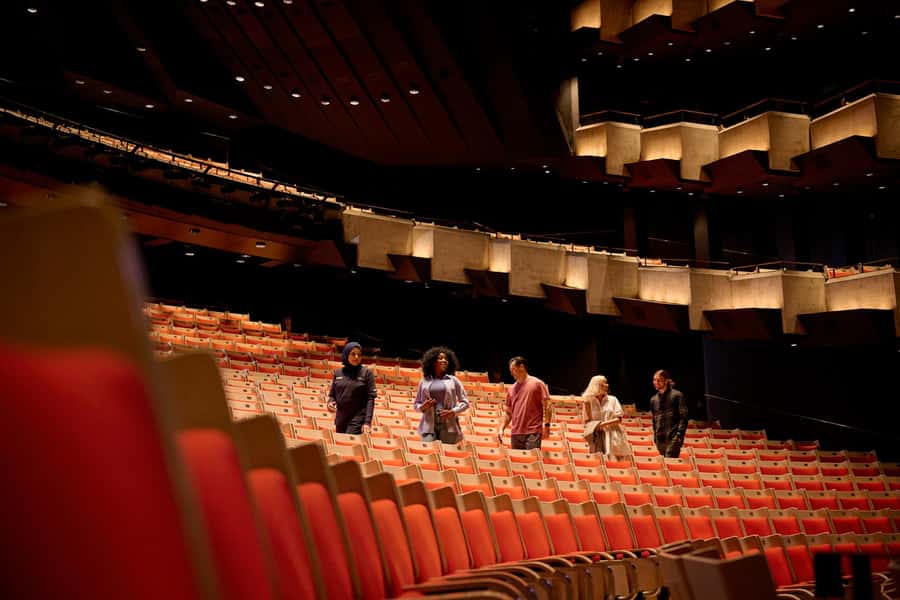 Sydney: Sydney Opera House VIP Backstage Tour and Breakfast - Price check: is $140 good value?