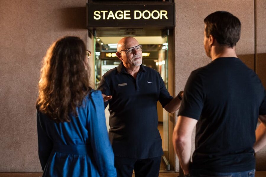 Sydney: Sydney Opera House VIP Backstage Tour and Breakfast - Logistics that can trip you up (and how to handle them)