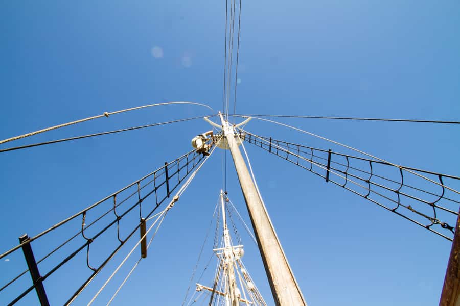 Sydney: Tall Ship Harbour Twilight Dinner Cruise - Who this cruise is best for (and who should skip it)