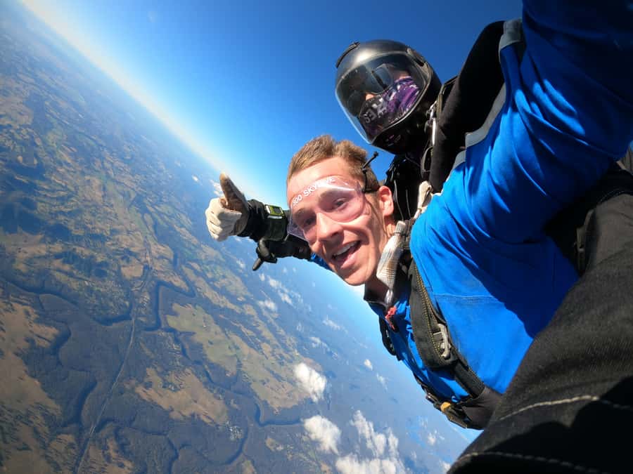 Sydney: Tandem Skydive with Optional Transfers - Key Highlights That Make This Tandem Jump Worth It