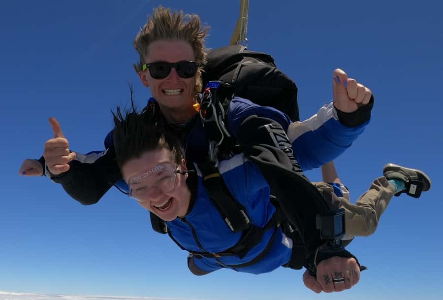 Sydney: Tandem Skydive with Optional Transfers - Training and Gear: The Safety Briefing That Sets the Tone