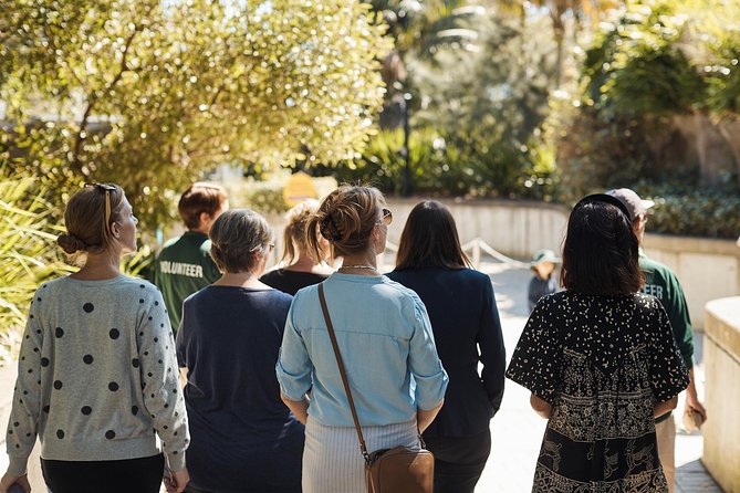 Sydney Taronga Zoo's Aussie Backyard Adventure Tour - Taronga Zoo’s harbor setting turns a zoo day into sightseeing