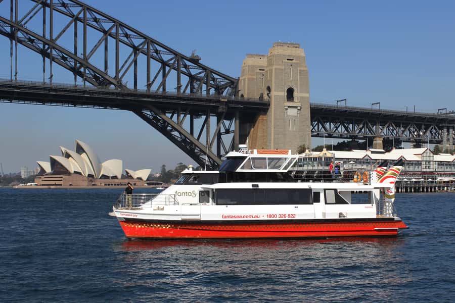 Sydney: Taronga Zoo Ticket with Return Ferry - Should You Book This Taronga Zoo and Ferry Ticket?