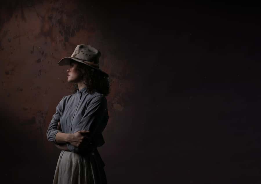 Sydney: The Drover's Wife at the Sydney Opera House - George Palmer’s Score and the Opera House Sound
