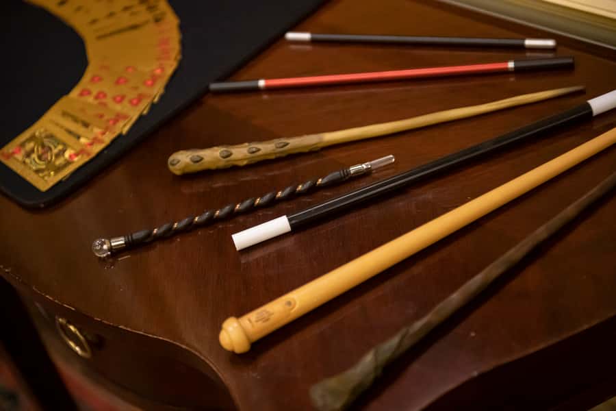 Sydney: The Gentleman Magician's Magical Soirée with Tickets - Key highlights to know before you go