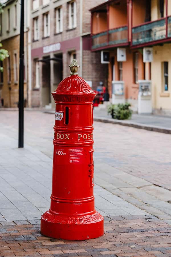 Sydney: The Rocks & Sydney Harbour Guided Walking Tour - Key things you’ll notice on the walk