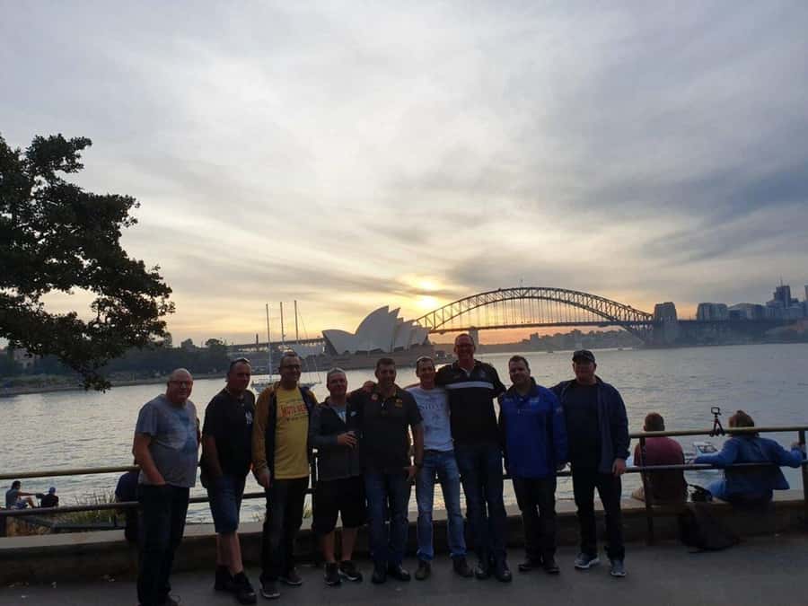 Sydney: The Rocks Walking Tour - Key points to know before you go