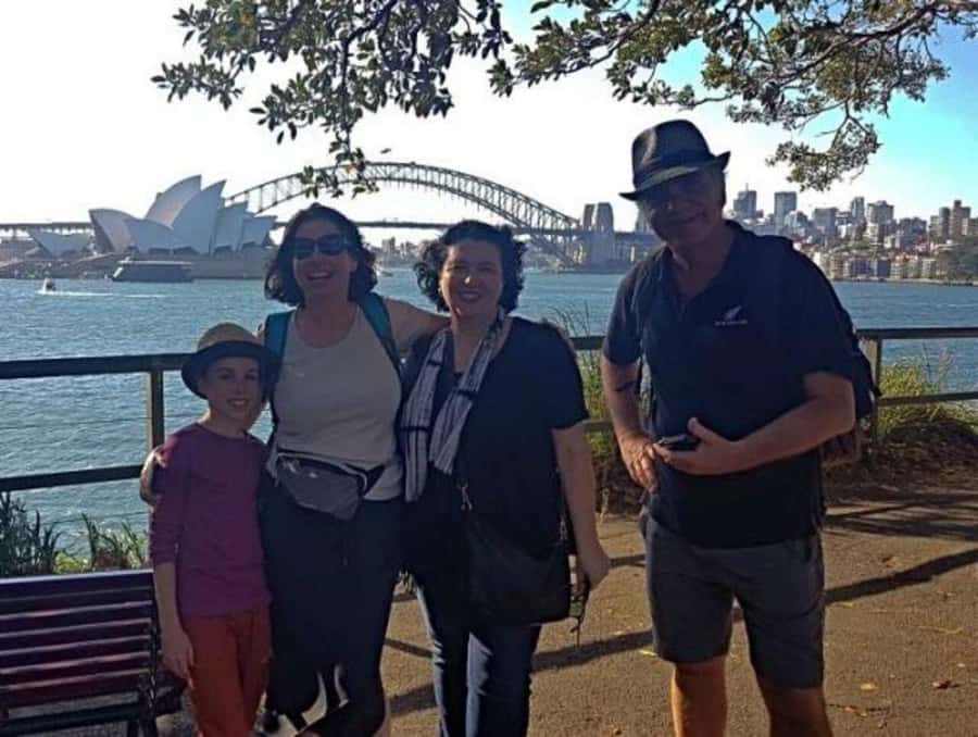 Sydney: The Rocks Walking Tour - The First Nations connection matters here