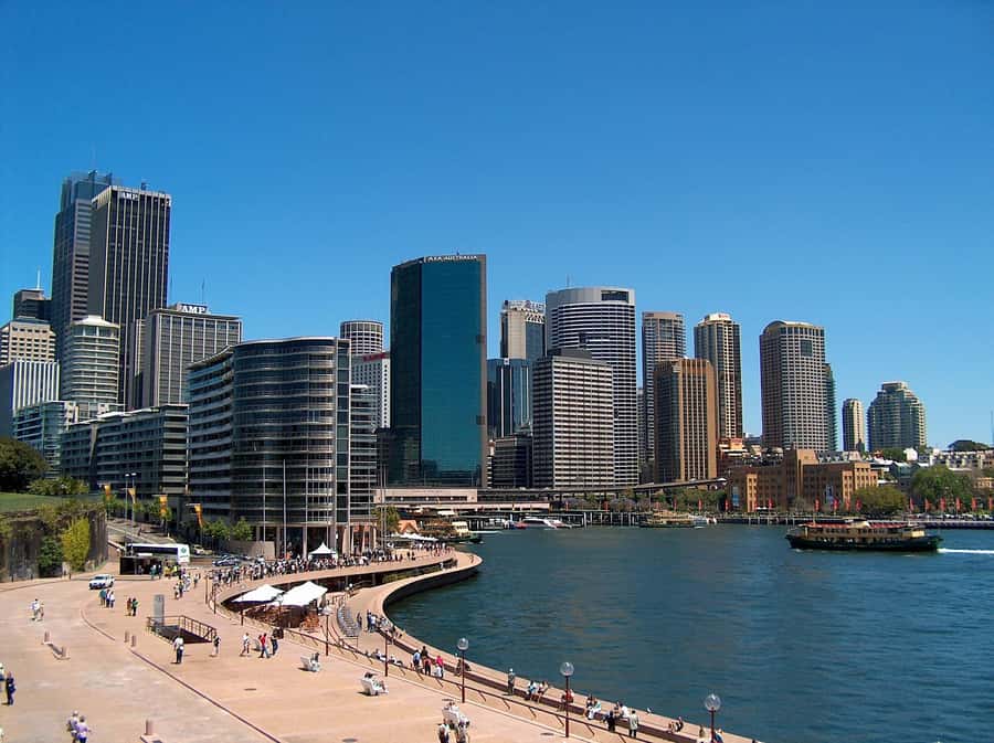 Sydney: The Rocks Walking Tour - Private tour perks: better pace, better questions, fewer crowds