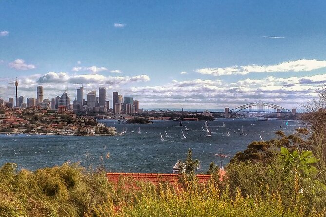 Sydney, The Rocks, Watsons Bay, Bondi Beach FULL DAY PRIVATE TOUR - What’s included, what’s not, and how to pack for a smooth day