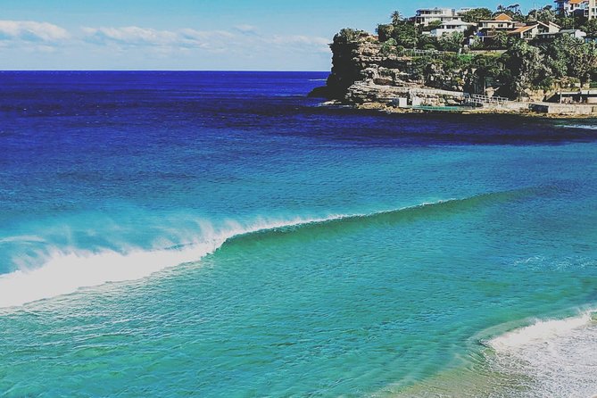 Sydney, The Rocks, Watsons Bay, Bondi Beach FULL DAY PRIVATE TOUR - Is $358.62 per person good value for this day?