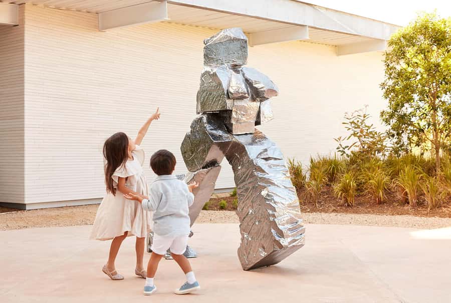 Sydney: Tickets & Tours at Art Gallery of New South Wales - Where This Fits Best (and Who Might Skip It)