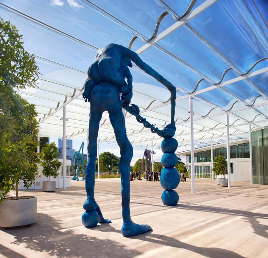 Sydney: Tickets & Tours at Art Gallery of New South Wales - House Rules That Affect Your Day (and Save You Stress)