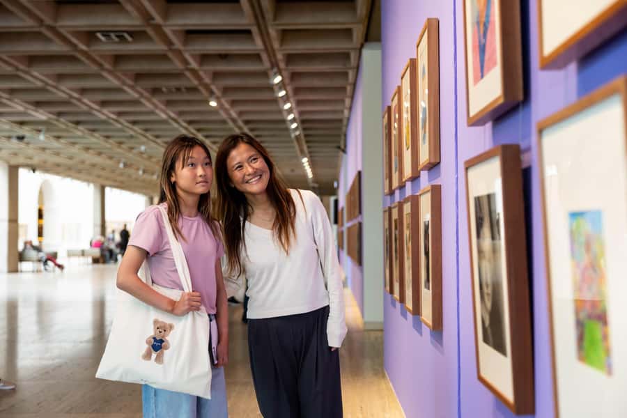 Sydney: Tickets & Tours at Art Gallery of New South Wales - Australian Art Stories Tour: Early Entry at 9:15am and the Yiribana Gallery