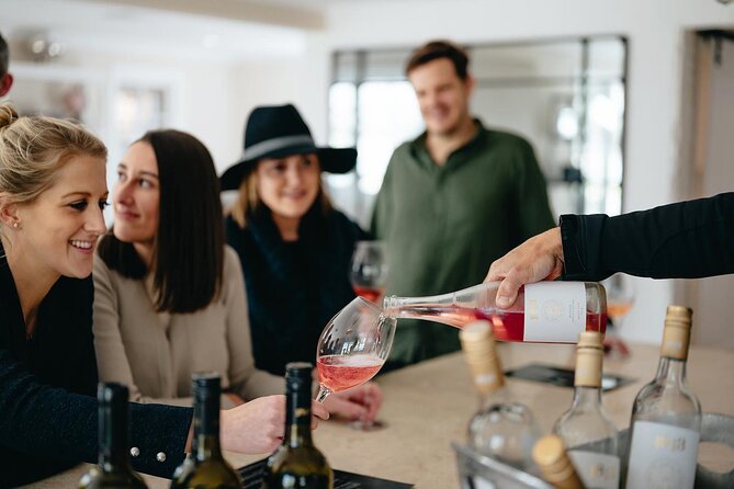 Sydney to Hunter Valley Wine Tour | Gin, Lunch, Chocolatier Visit - Key highlights you’ll feel right away