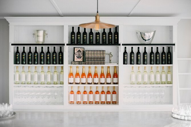Sydney to Hunter Valley Wine Tour | Gin, Lunch, Chocolatier Visit - Sydney Pickup to Hunter Valley Arrival in a Clean Air-Conditioned Van