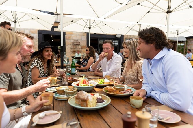 Sydney to Hunter Valley Wine Tour | Gin, Lunch, Chocolatier Visit - Price and Value: Where the $200.11 Really Goes