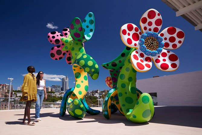 Sydney: Tours & Exhibitions at Art Gallery of New South Wales - Key highlights to know before you go
