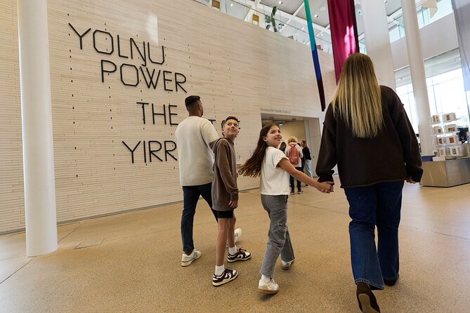 Sydney: Tours & Exhibitions at Art Gallery of New South Wales - Dangerously Modern (until Feb 15): modernism with a stronger story