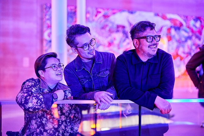 Sydney: Tours & Exhibitions at Art Gallery of New South Wales - Group size and time: how the 75-minute pace can work for you