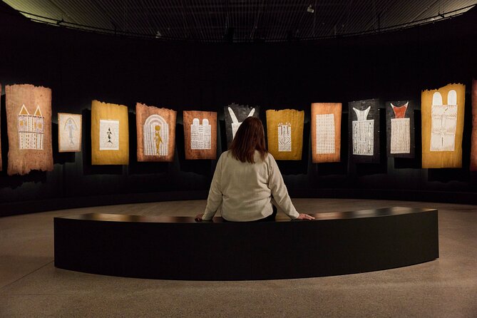 Sydney: Tours & Exhibitions at Art Gallery of New South Wales - Pricing and value: what your $17.93 is really paying for