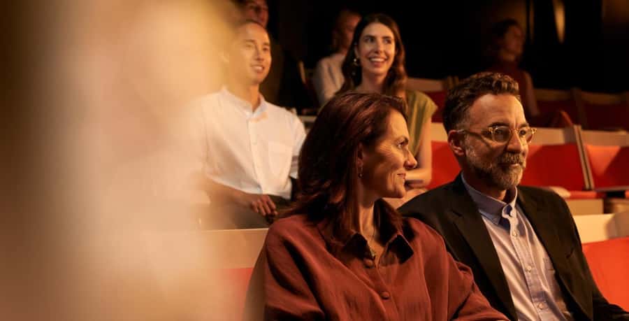 Sydney: Turandot at the Sydney Opera House - Duration and the Flow: A 140-Minute Commitment You Can Enjoy
