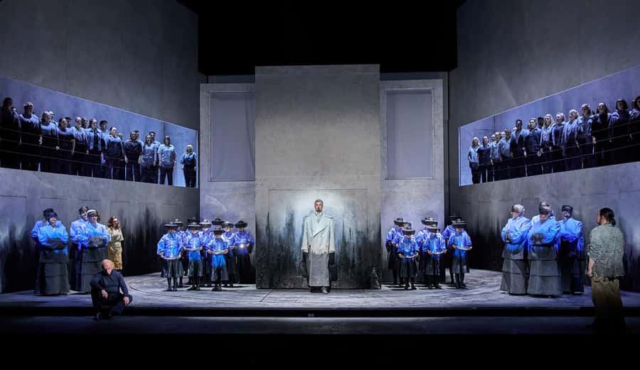 Sydney: Turandot at the Sydney Opera House - Who This Performance Fits Best (and Who Might Hesitate)
