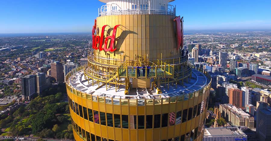 Sydney: Ultimate City Pass for 4 Attractions with Skywalk - Key takeaways before you book