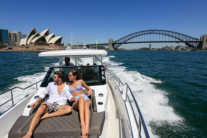 Sydney Uncovered Full-Day Private Tour - The Gap Lookout: where distance makes the city feel far away