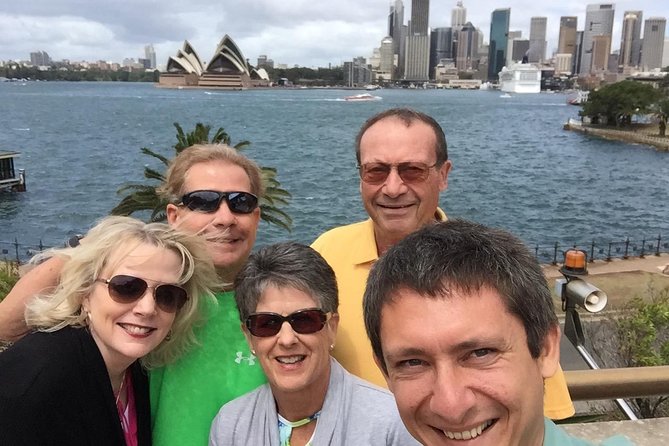 Sydney Uncovered Full-Day Private Tour - Korhan-style guiding: how the day stays smooth (and photo-friendly)