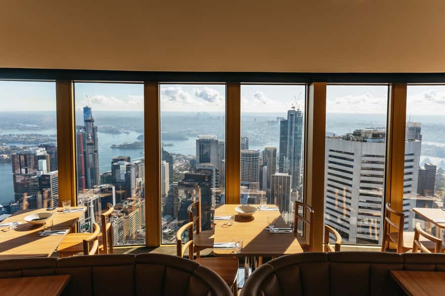 Sydney: Unlimited Skyfeast at Sydney Tower - Key Highlights You’ll Actually Notice